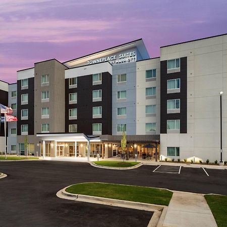 Towneplace Suites By Marriott Fort Mill At Carowinds Blvd Екстер'єр фото