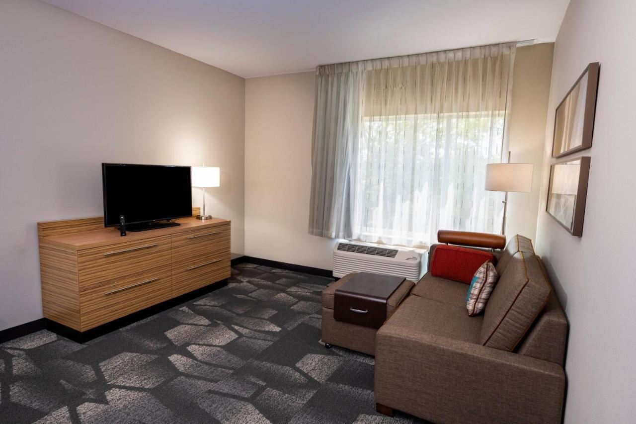 Towneplace Suites By Marriott Fort Mill At Carowinds Blvd Екстер'єр фото