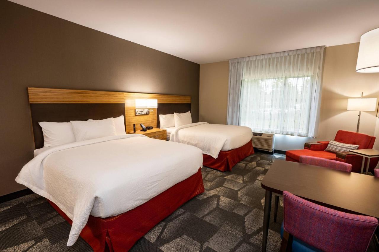 Towneplace Suites By Marriott Fort Mill At Carowinds Blvd Екстер'єр фото