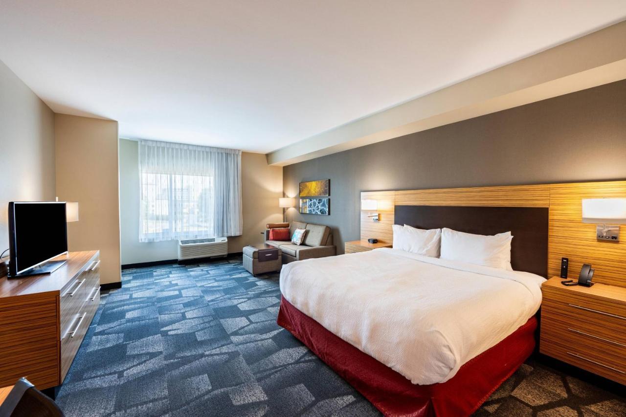 Towneplace Suites By Marriott Fort Mill At Carowinds Blvd Екстер'єр фото