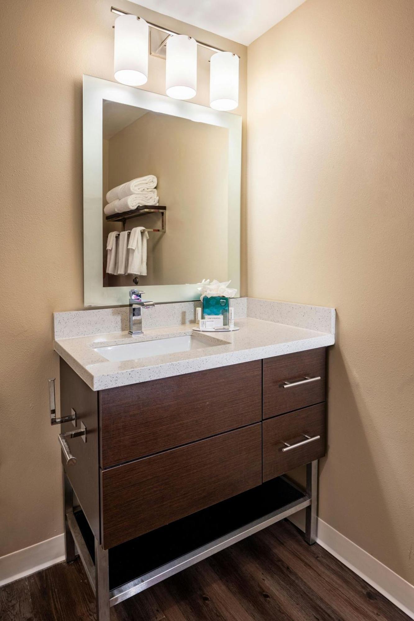 Towneplace Suites By Marriott Fort Mill At Carowinds Blvd Екстер'єр фото